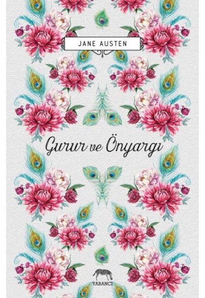 Gurur ve Önyargı (Ciltli)