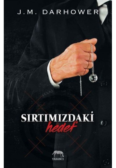 Sırtımızdaki Hedef