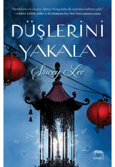 Düşlerini Yakala (Ciltli)