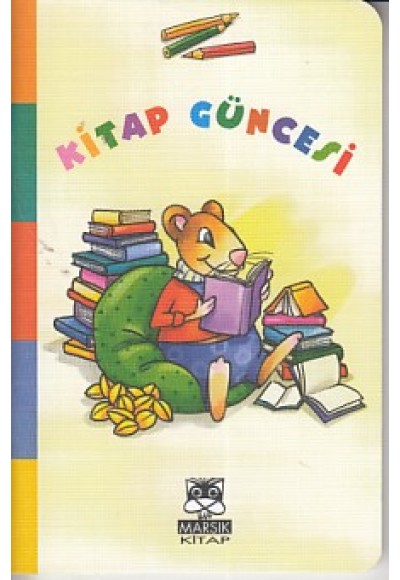 Kitap Güncesi
