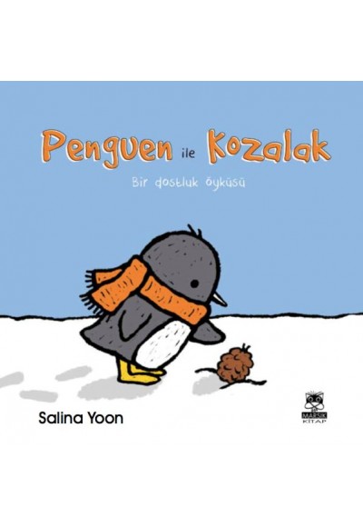 Penguen ile Kozalak