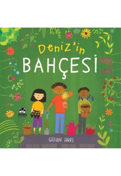 Deniz'in Bahçesi