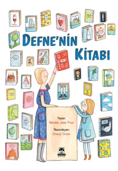 Defne'nin Kitabı