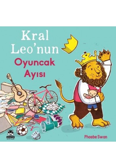 Kral Leo'nun Oyuncak Ayısı