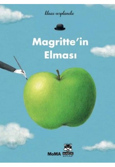 Magritte'in Elması