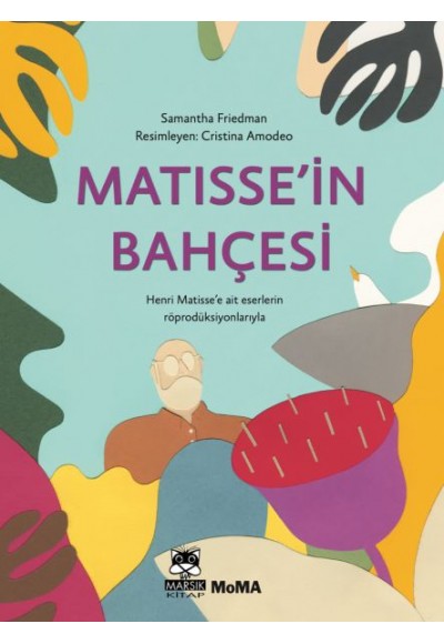 Matisse'in Bahçesi