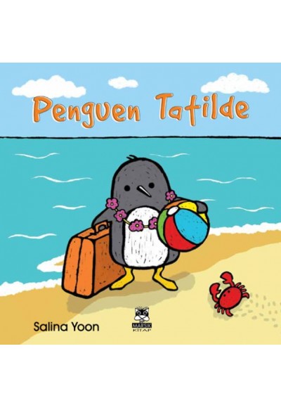 Penguen Tatilde