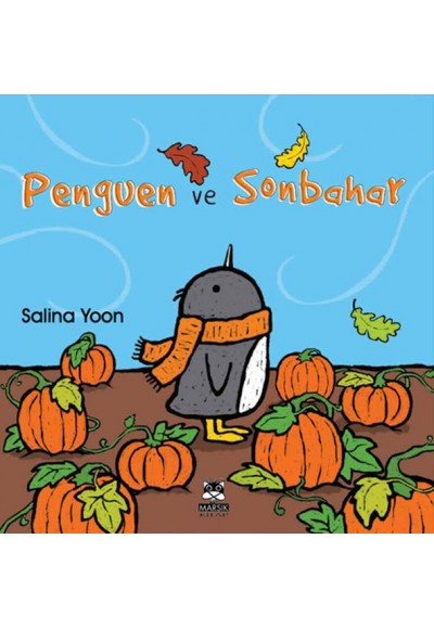 Penguen ve Sonbahar