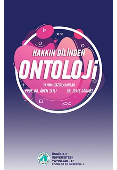 Hakkın Dilinden Ontoloji