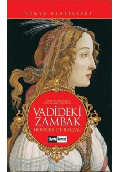 Vadideki Zambak