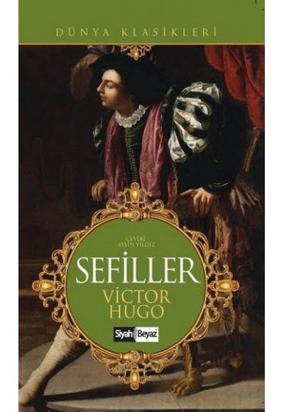 Sefiller