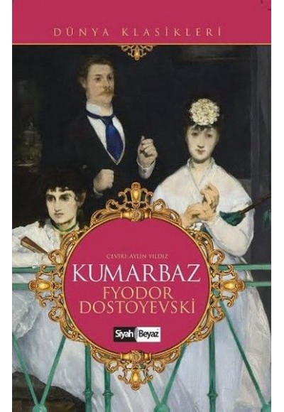 Kumarbaz
