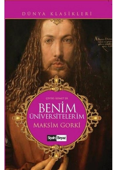 Benim Üniversitelerim