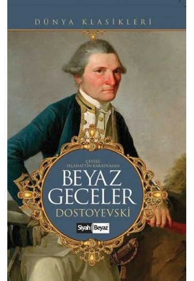 Beyaz Geceler