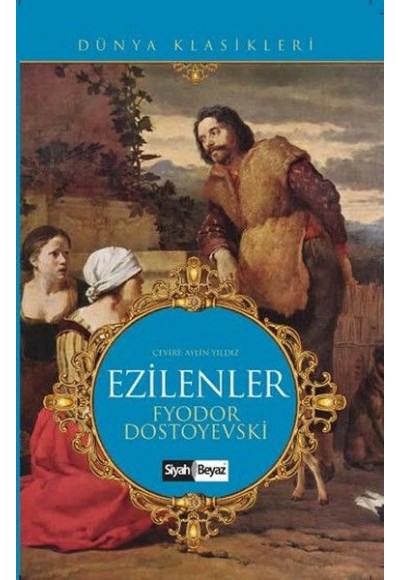 Ezilenler