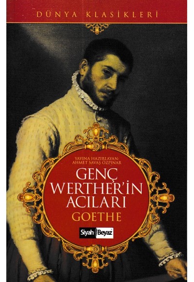 Genç Werther'in Acıları
