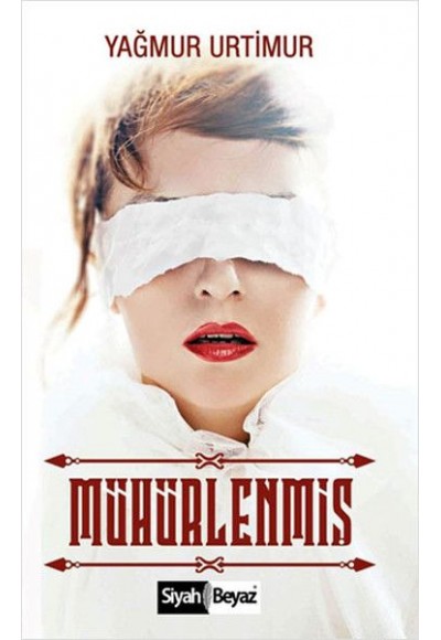 Mühürlenmiş