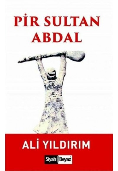 Pir Sultan Abdal
