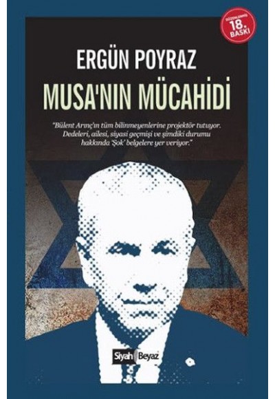 Musa'nın Mücahidi