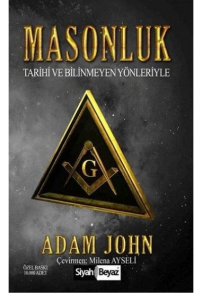 Masonluk