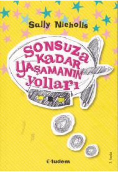 Sonsuza Kadar Yaşamanın Yolları