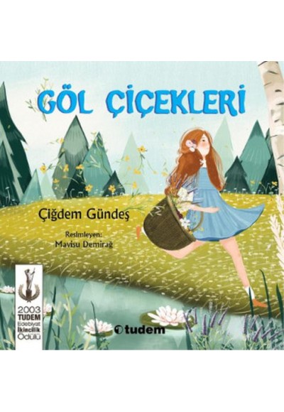 Göl Çiçekleri