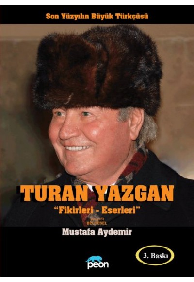 Turan Yazgan