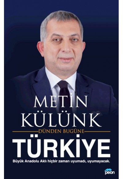 Dünden Bugüne Türkiye