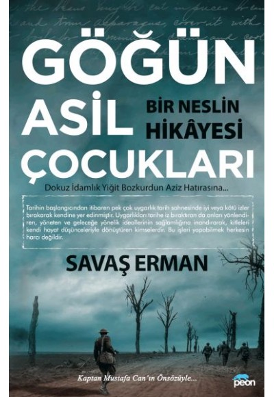 Göğün Asil Çocukları