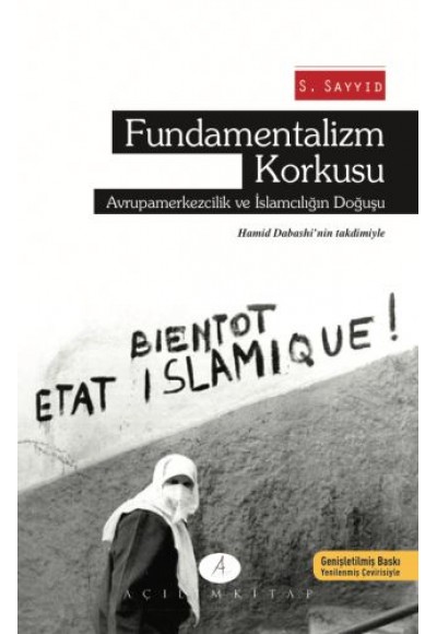 Fundamentalizm Korkusu