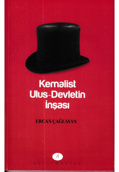Kemalist Ulus-Devletin İnşası