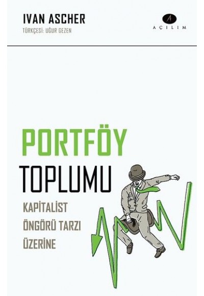 Portföy Toplumu