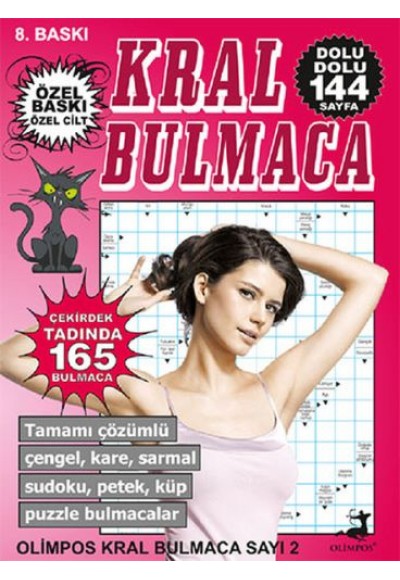 Kral Bulmaca 2