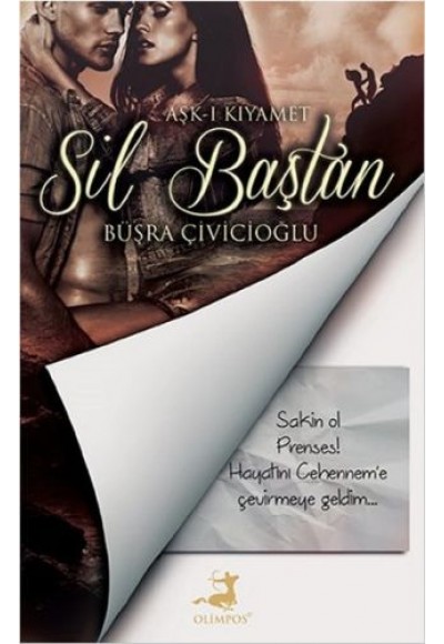 Sil Baştan