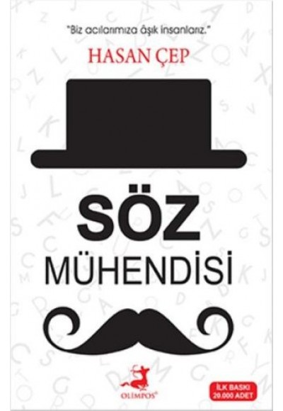 Söz Mühendisi