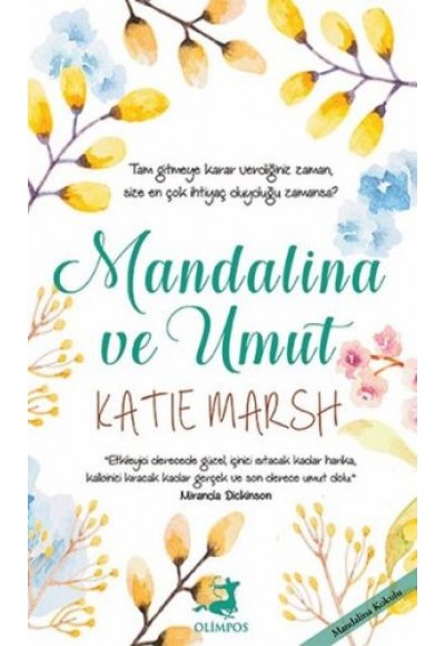 Mandalina ve Umut