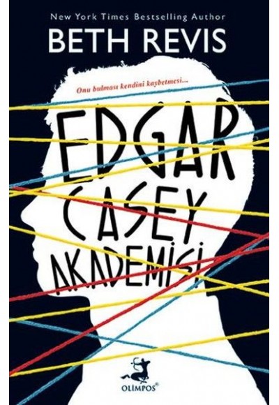 Edgar Casey Akademisi - New York Times Bestselling Author