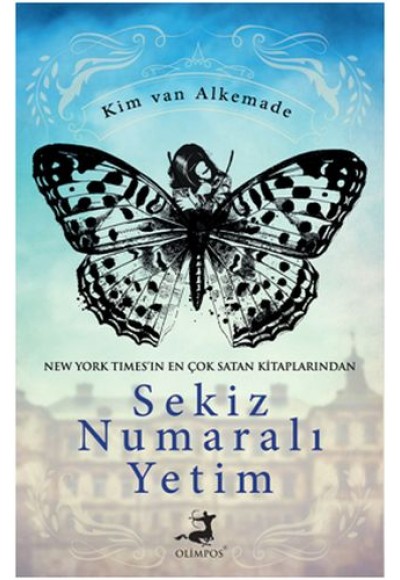 Sekiz Numaralı Yetim