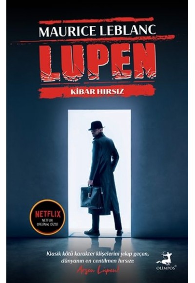 Arsen Lüpen - Kibar Hırsız
