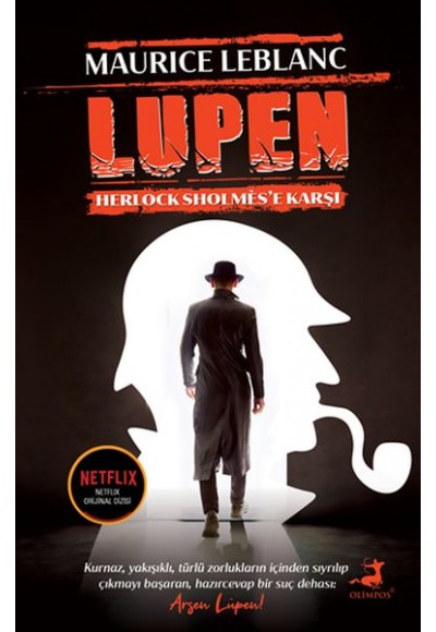 Arsen Lüpen Herlock Sholmes'e Karşı