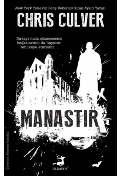 Manastır
