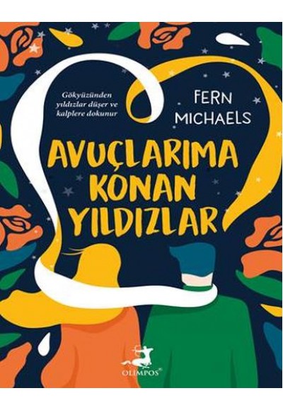 Avuçlarıma Konan Yıldızlar