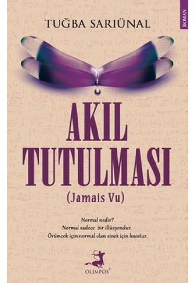 Akıl Tutulması