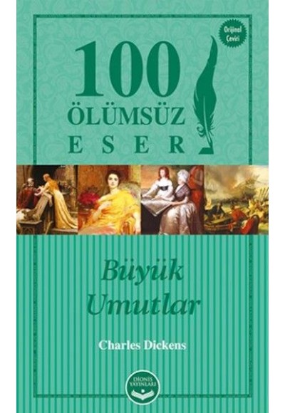 Büyük Umutlar - 100 Ölümsüz Eser