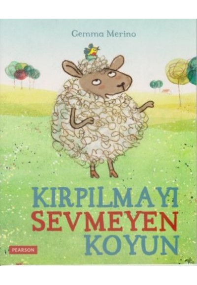 Kırpılmayı Sevmeyen Koyun