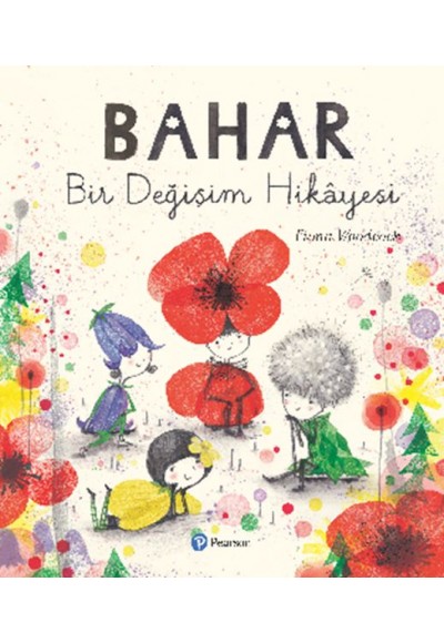 Bahar - Bir Değişim Hikayesi