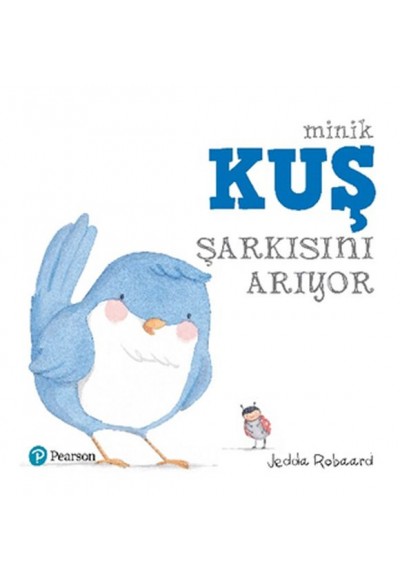 Minik Kuş Şarkısını Arıyor