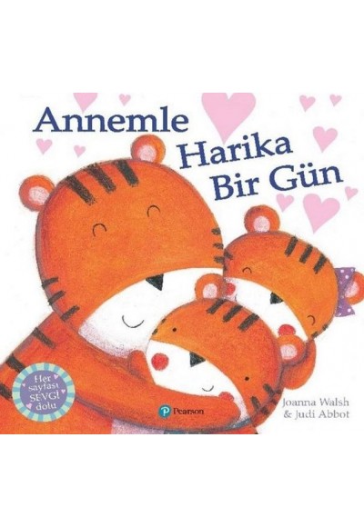 Annemle Harika Bir Gün