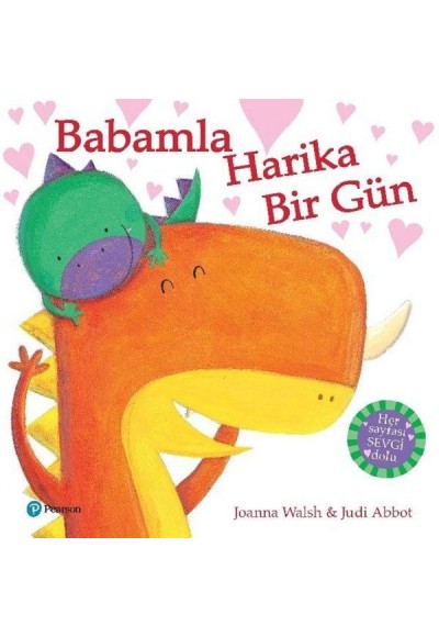 Babamla Harika Bir Gün