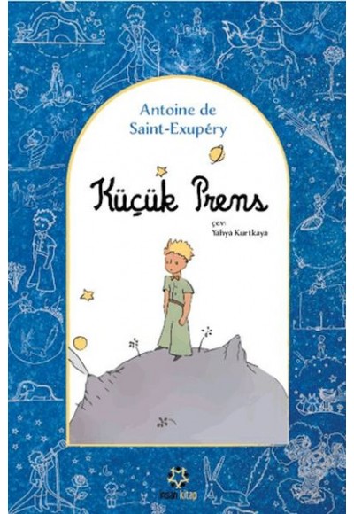 Küçük Prens